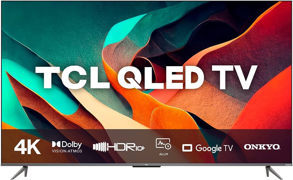 TCL C635