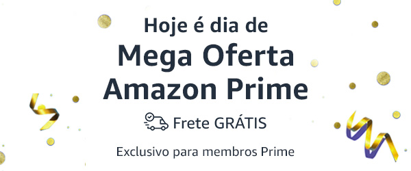 Mega Oferta Amazon Prime